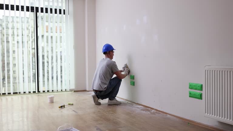 Trusted Dunnellon, FL Drywall & Painting Services Experts